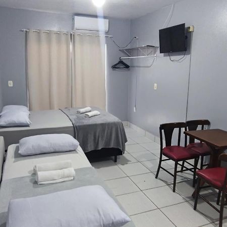 Estudios Individual Na Meia Praia Ar, Wifi, Vaga, Cozinha, Tv Smart - 6 X No Cartao Sem Juros Ітапема Екстер'єр фото