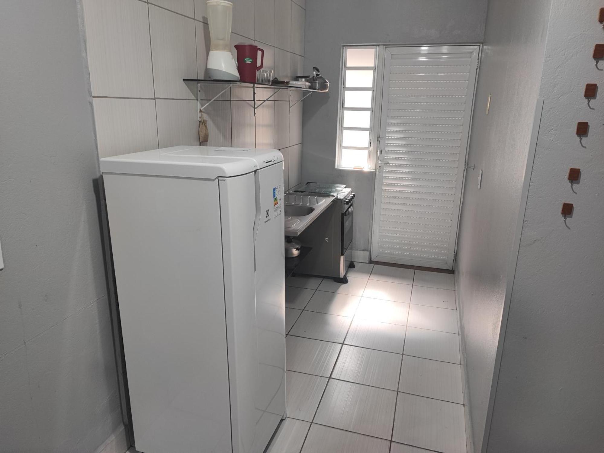 Estudios Individual Na Meia Praia Ar, Wifi, Vaga, Cozinha, Tv Smart - 6 X No Cartao Sem Juros Ітапема Екстер'єр фото
