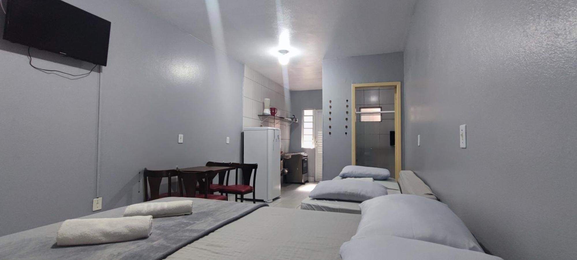 Estudios Individual Na Meia Praia Ar, Wifi, Vaga, Cozinha, Tv Smart - 6 X No Cartao Sem Juros Ітапема Екстер'єр фото