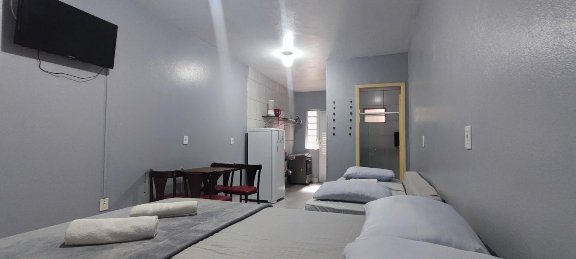 Estudios Individual Na Meia Praia Ar, Wifi, Vaga, Cozinha, Tv Smart - 6 X No Cartao Sem Juros Ітапема Екстер'єр фото