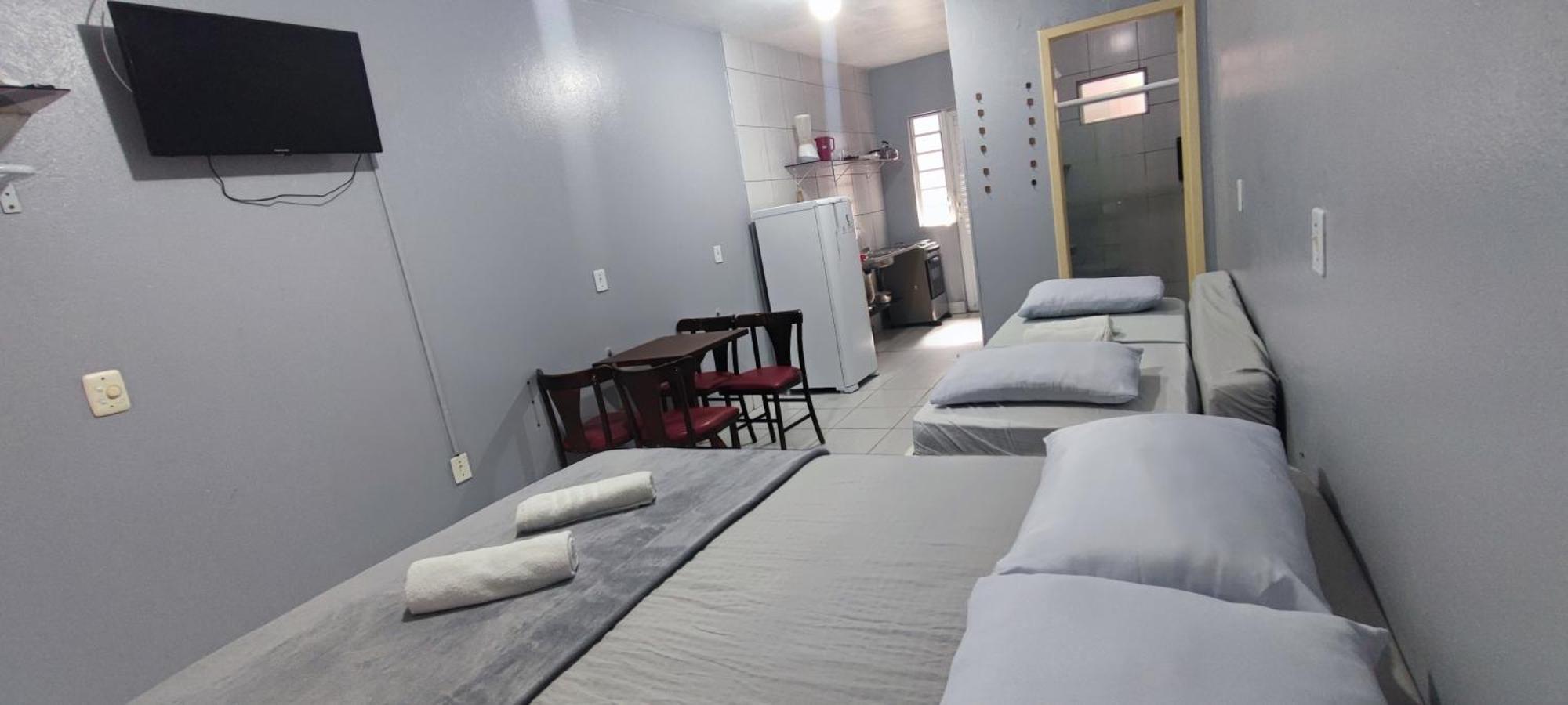 Estudios Individual Na Meia Praia Ar, Wifi, Vaga, Cozinha, Tv Smart - 6 X No Cartao Sem Juros Ітапема Екстер'єр фото