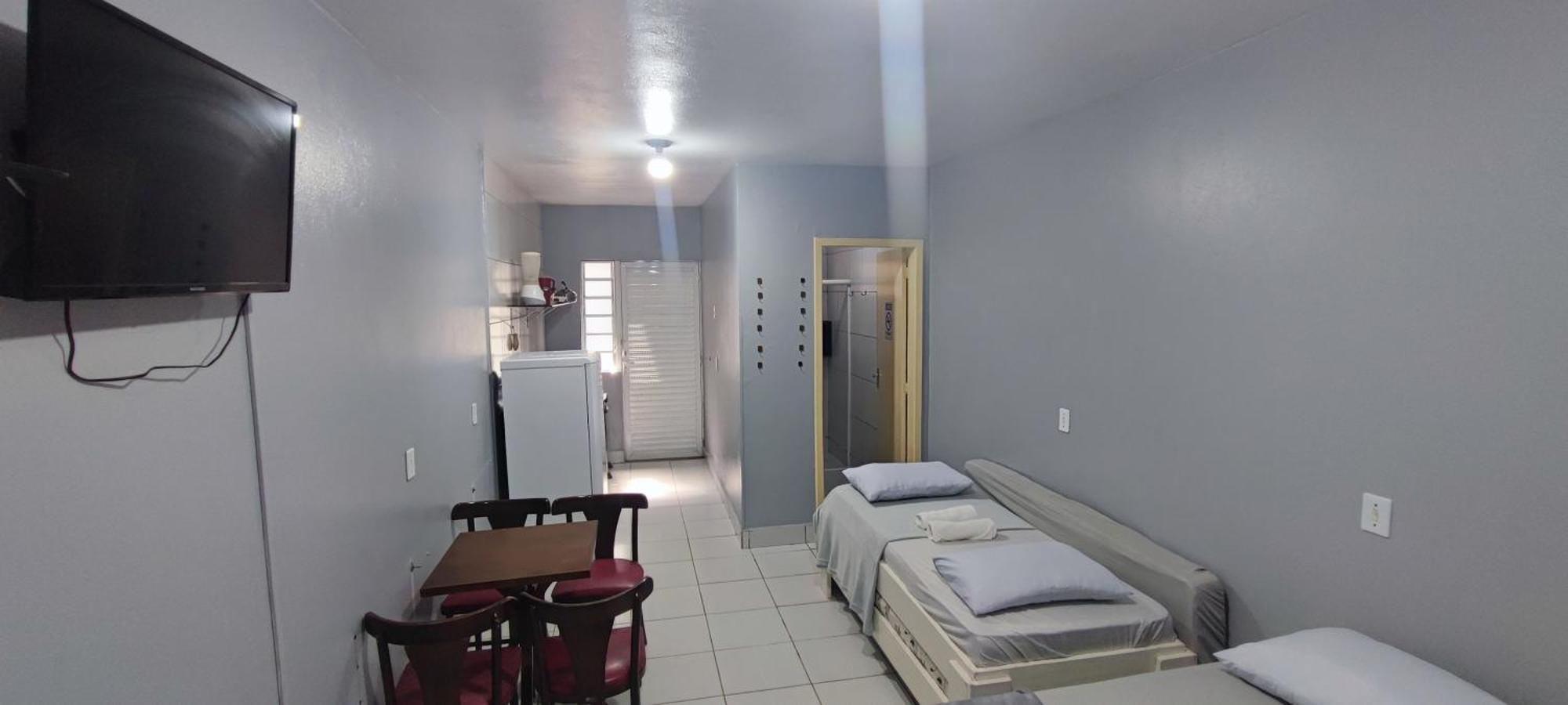 Estudios Individual Na Meia Praia Ar, Wifi, Vaga, Cozinha, Tv Smart - 6 X No Cartao Sem Juros Ітапема Екстер'єр фото