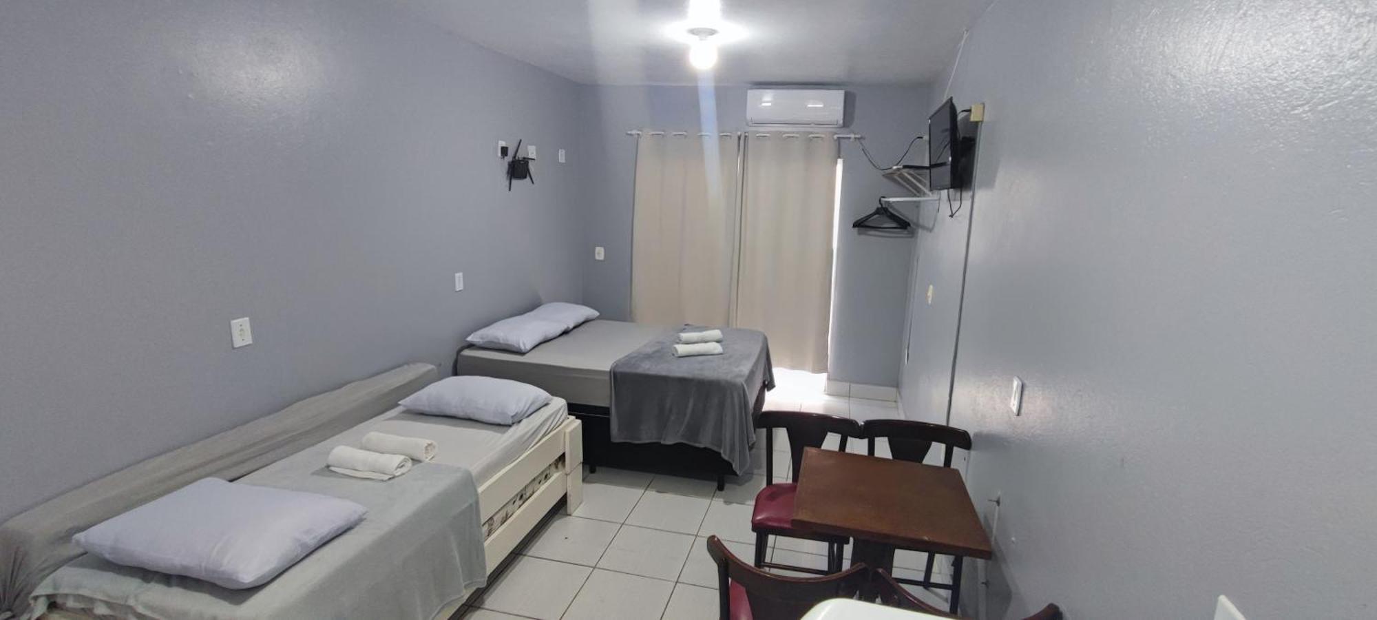 Estudios Individual Na Meia Praia Ar, Wifi, Vaga, Cozinha, Tv Smart - 6 X No Cartao Sem Juros Ітапема Екстер'єр фото